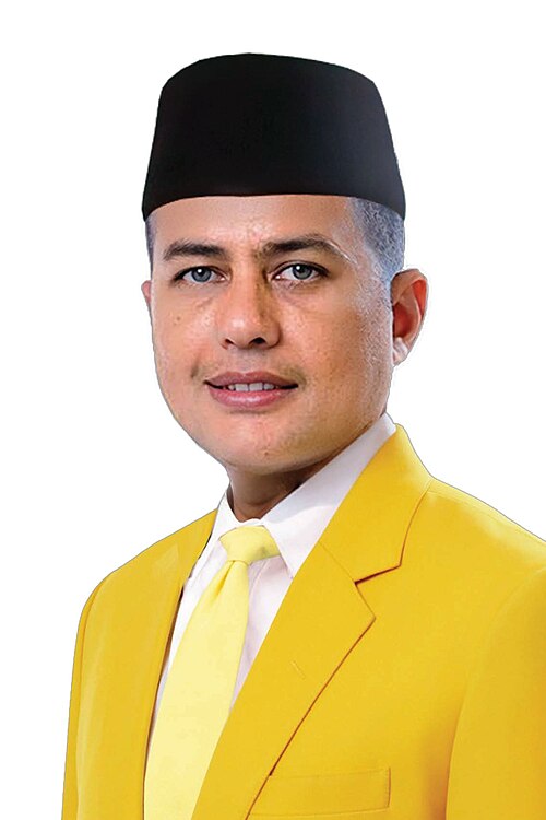 Dr. H. Musa Rajekshah (Bang Ijeck)